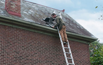 what affects urgent Clayton Le Moors roof repairs