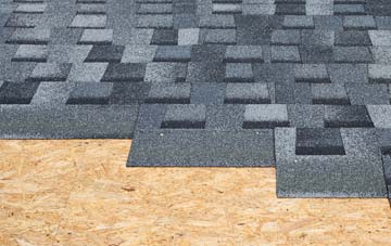 expert Clayton Le Moors asphalt roof companies