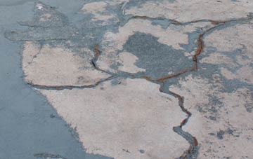 fibreglass roofing replacement Clayton Le Moors