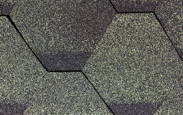 Clayton Le Moors fibreglass shingle repairs