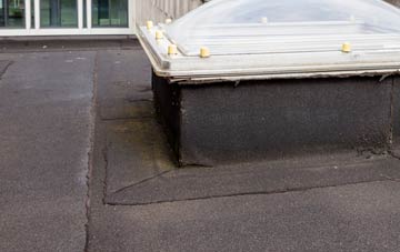 disadvantages of Clayton Le Moors flat roofs