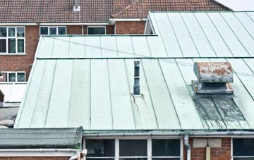 Clayton Le Moors lead roofing costs