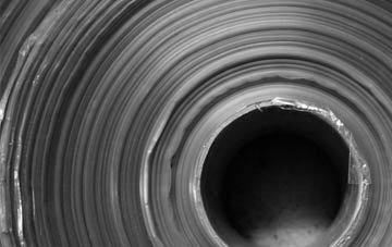 Clayton Le Moors pvc roof replacement