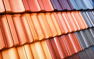 Clayton Le Moors roof tile costs