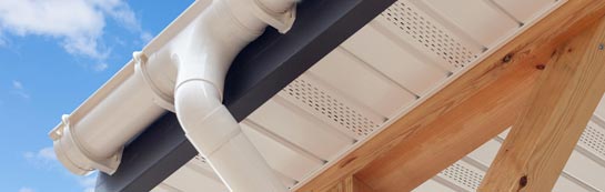 get Clayton Le Moors guttering quotes today