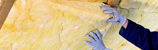 quotes for Clayton Le Moors roof insulation