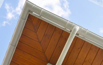 Clayton Le Moors soffit types