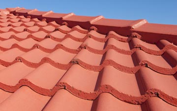 Clayton Le Moors tile and slate roof replacement