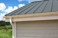 Clayton Le Moors fascia repair