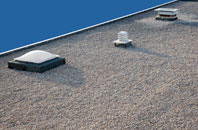 Clayton Le Moors flat roofing