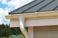 Clayton Le Moors soffits