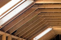 Clayton Le Moors tapered roof insulation quotes
